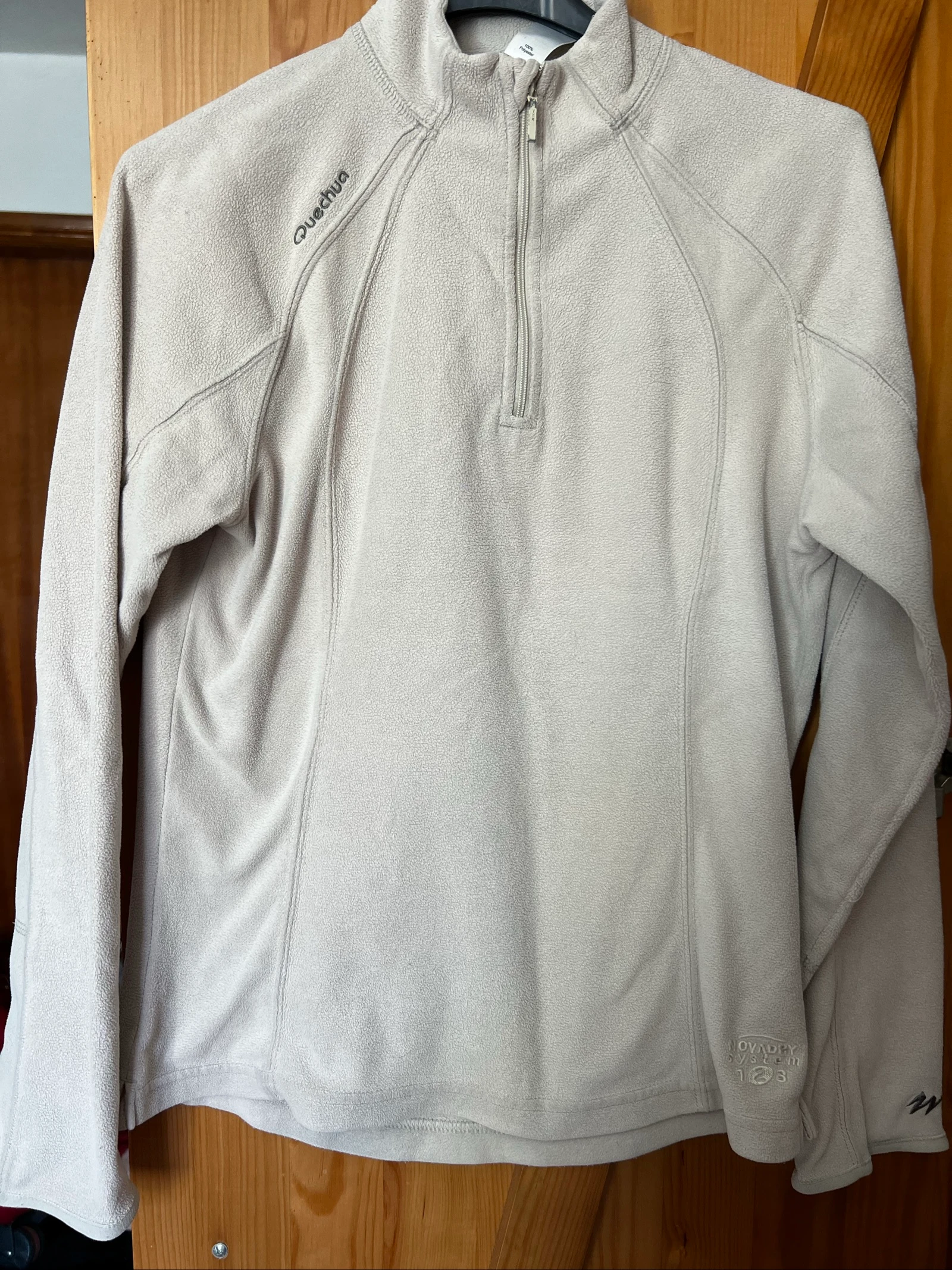 Camisola polar – photo 2